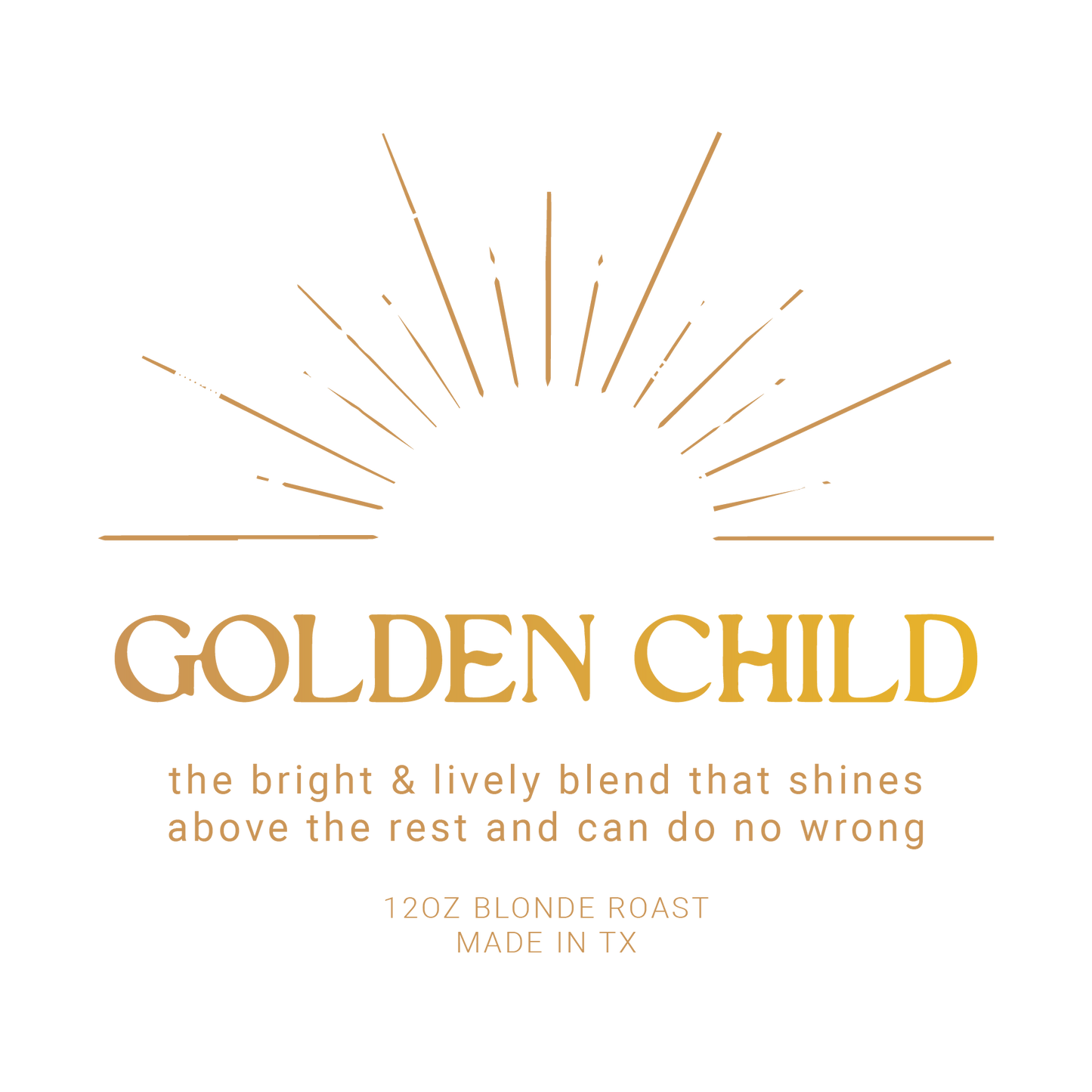 Golden Child