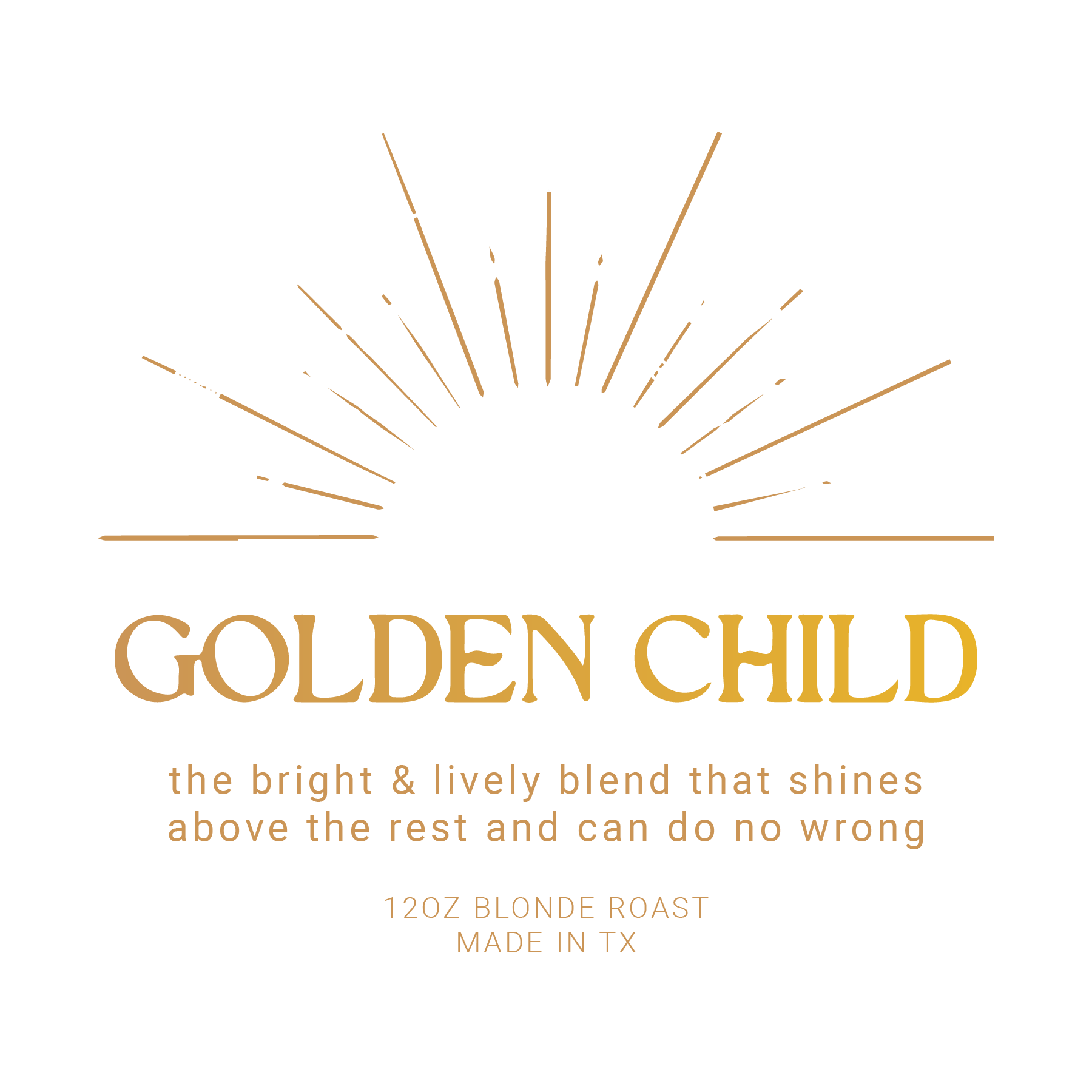 Golden Child