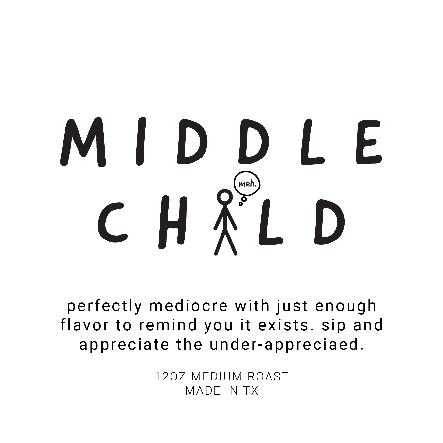 Middle Child