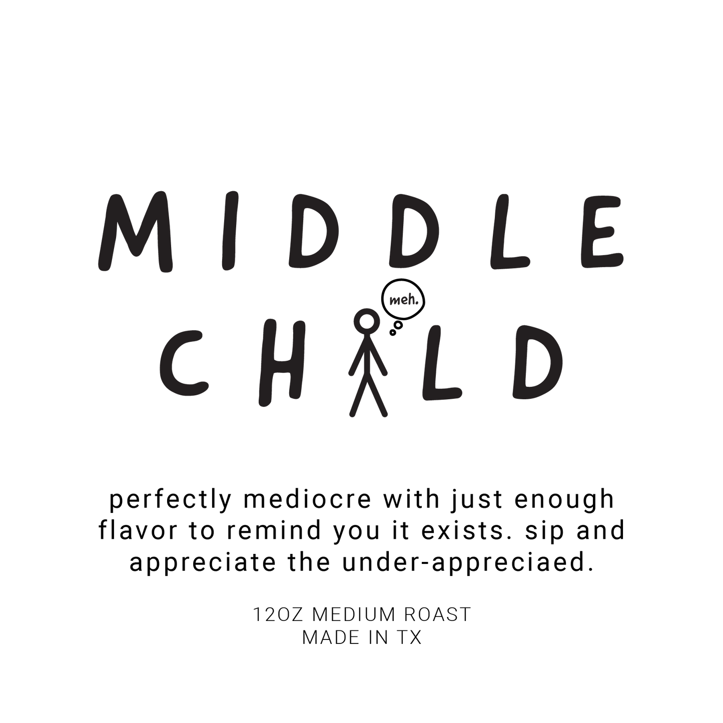 Middle Child