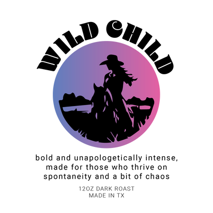Wild Child