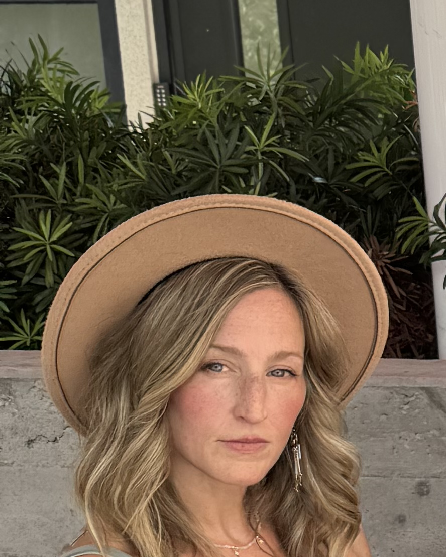 Tanya, the Wild Child of Sibling Rivalry Coffee